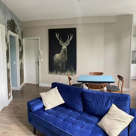 Appartement Le Tanneur à Épernay Extérieur photo