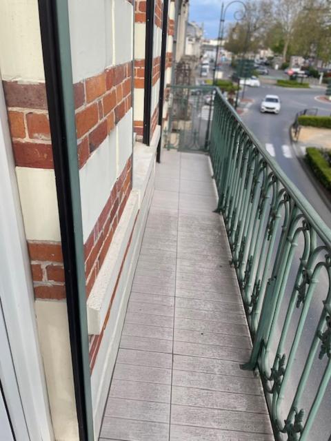 Appartement Le Tanneur à Épernay Extérieur photo
