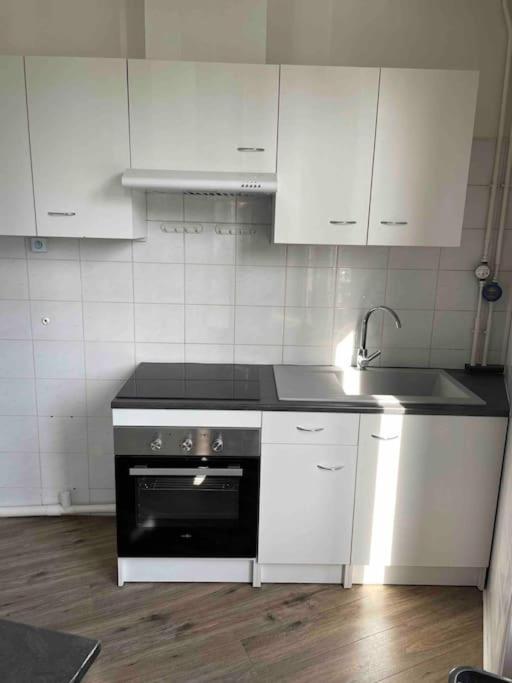 Appartement Le Tanneur à Épernay Extérieur photo