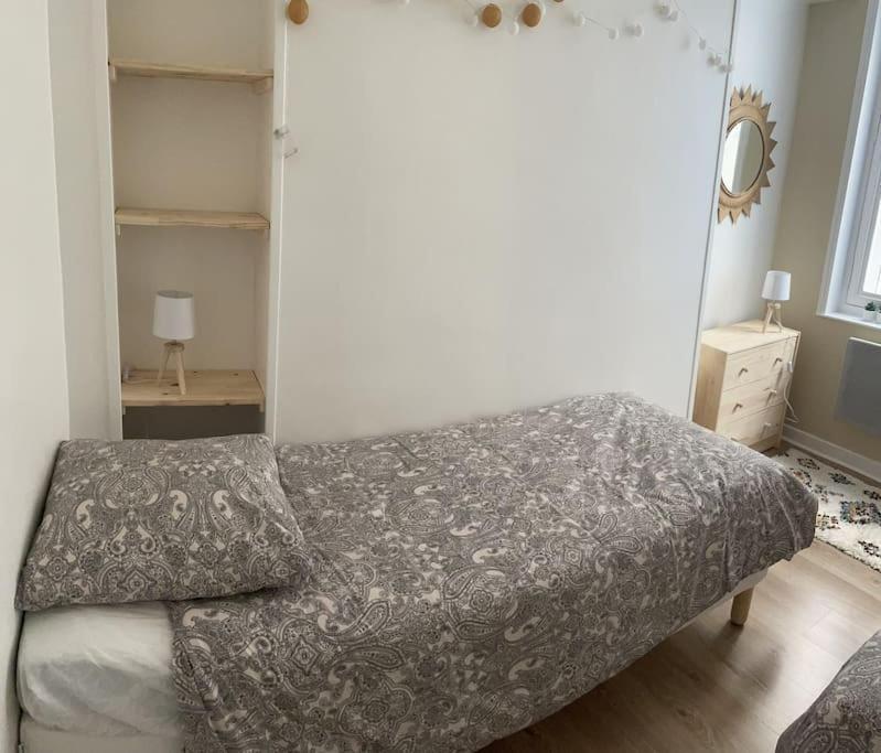 Appartement Le Tanneur à Épernay Extérieur photo