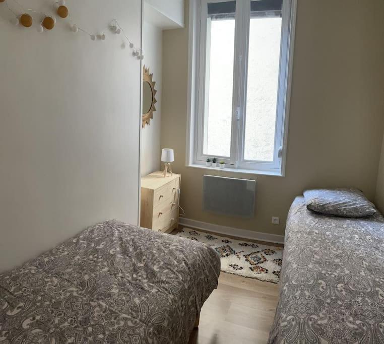 Appartement Le Tanneur à Épernay Extérieur photo