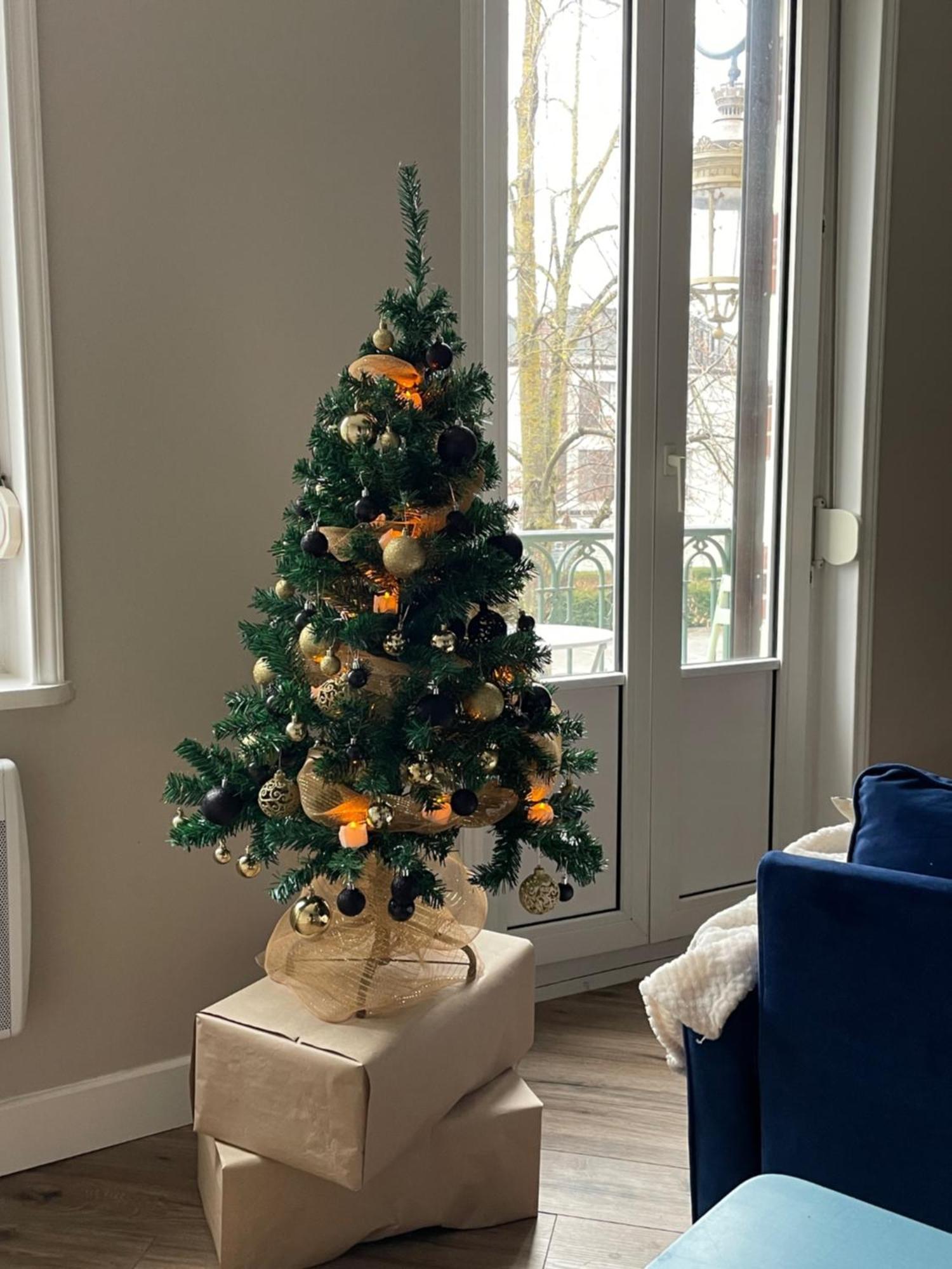 Appartement Le Tanneur à Épernay Extérieur photo