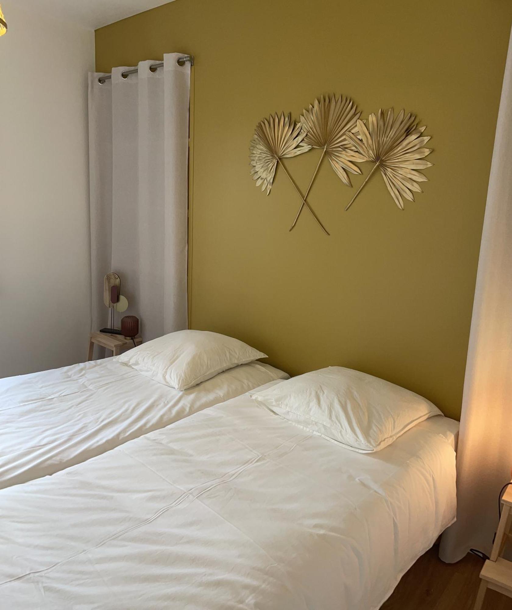 Appartement Le Tanneur à Épernay Extérieur photo