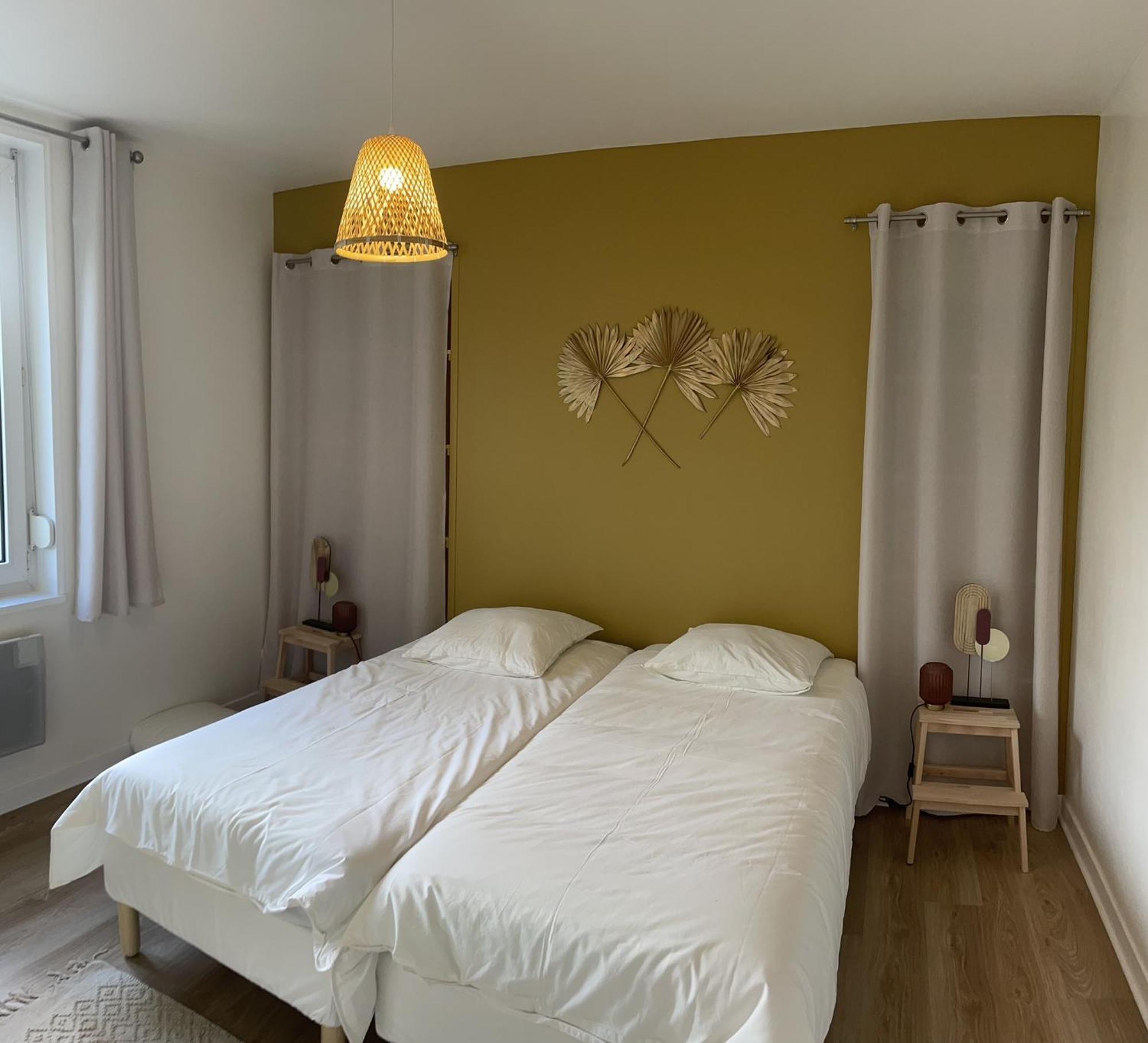 Appartement Le Tanneur à Épernay Extérieur photo