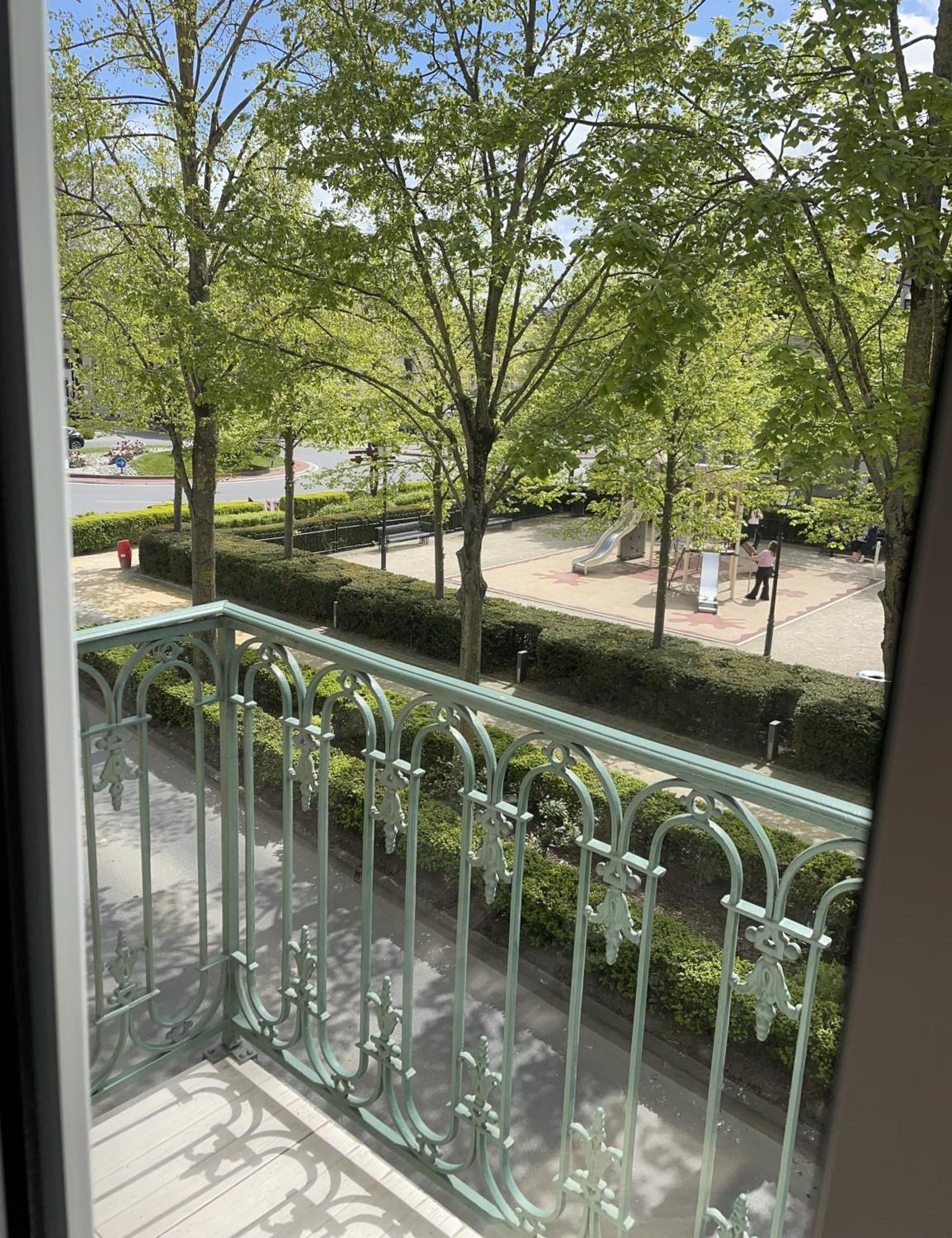 Appartement Le Tanneur à Épernay Extérieur photo