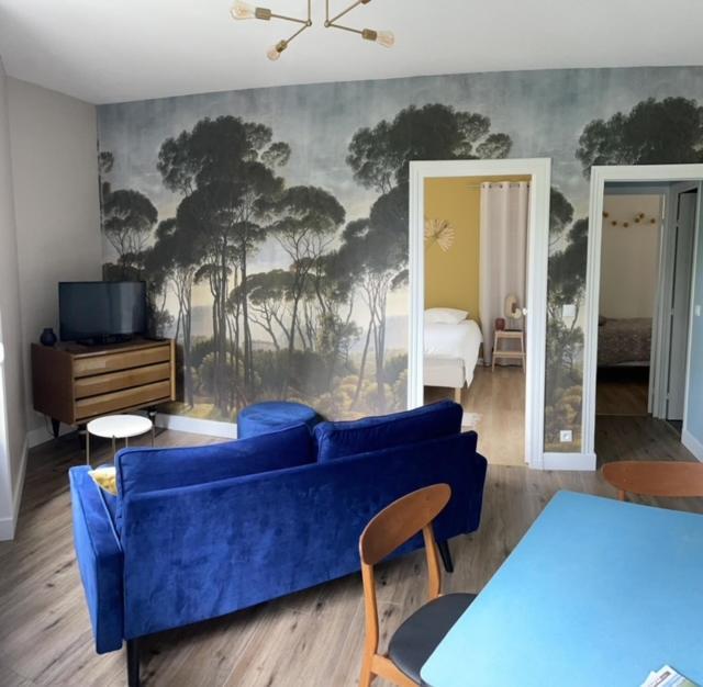 Appartement Le Tanneur à Épernay Extérieur photo